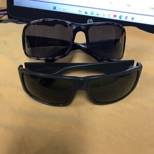 Moseley Tribes & Deville sunglasses bundle